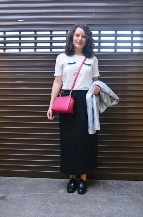 Biker metalizada look_bikermetalizada_stradivarius_streetstyle_blogdemoda_mivestidoazul-14