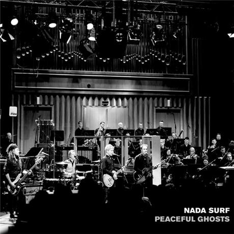 Nada Surf estrena Peaceful Ghosts (Live)