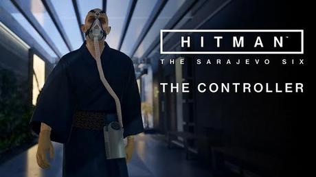 Ya disponible el nuevo objetivo escurridizo y el sexto contrato adicional para Hitman Ya disponible el nuevo objetivo escurridizo y el sexto contrato adicional para Hitman