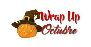 Wrap up: octubre Wrap up: octubre