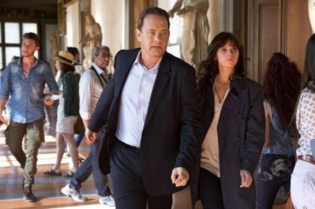 INFERNO, vacaciones pagadas por la vieja Italia [Cine]