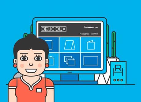 Impresum Pro: su imprenta para hostelería y franquicias Imprenta para hostelería Impresum Pro