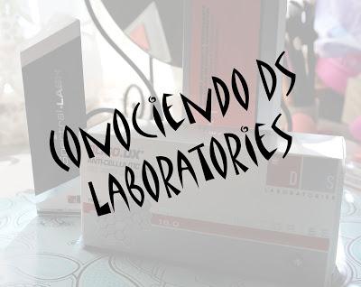 Conociendo DS Laboratories