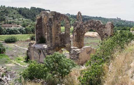 Guimerà, una joya medieval escondida en Lleida