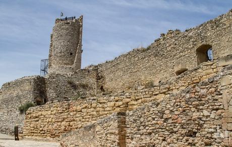 Guimerà, una joya medieval escondida en Lleida