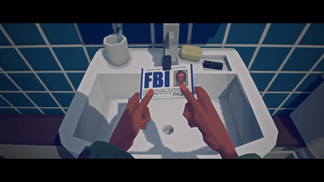 Virginia se actualiza y presume de notas en su nuevo tráiler Virginia 08
