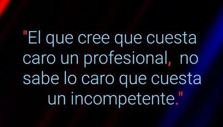 ¿Que el cliente siempre tiene la razón?... JAJAJA ¿Que el cliente siempre tiene la razón?... JAJAJA