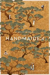HANDMAIDEN, THE (Doncell, la) (Corea del Sur, 2016) Intriga, Romántico