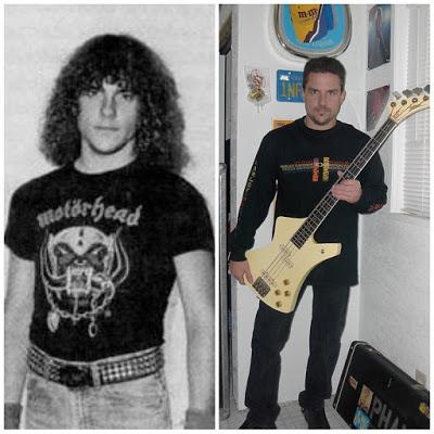 Efemérides del Rock y Heavy Metal: Que pasó un 02 de Noviembre Efemérides del Rock y Heavy Metal: Que pasó un 02 de Noviembre