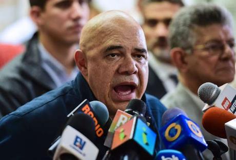 ¿Qué se juega la oposición #venezolana en el diálogo con el #gobierno? Aqui te lo contamos == alt=