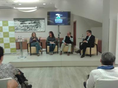 III Congreso de Escritores AEN, Gijón, 2016 III Congreso de Escritores AEN, Gijón, 2016