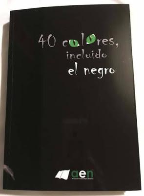 III Congreso de Escritores AEN, Gijón, 2016 III Congreso de Escritores AEN, Gijón, 2016