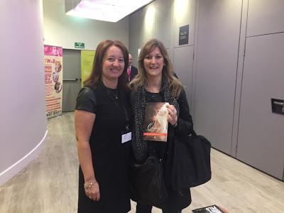 III Congreso de Escritores AEN, Gijón, 2016 III Congreso de Escritores AEN, Gijón, 2016