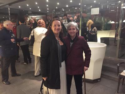 III Congreso de Escritores AEN, Gijón, 2016 III Congreso de Escritores AEN, Gijón, 2016