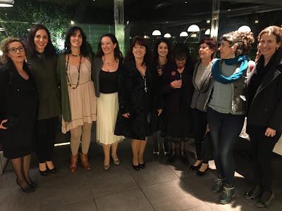 III Congreso de Escritores AEN, Gijón, 2016 III Congreso de Escritores AEN, Gijón, 2016