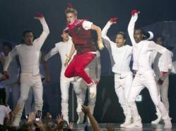 Noticias tontas y absurdas de internet bieber