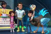 Las series de dibujos favoritas de mis hijos en 2016 Las series de dibujos favoritas de mis hijos en 2016