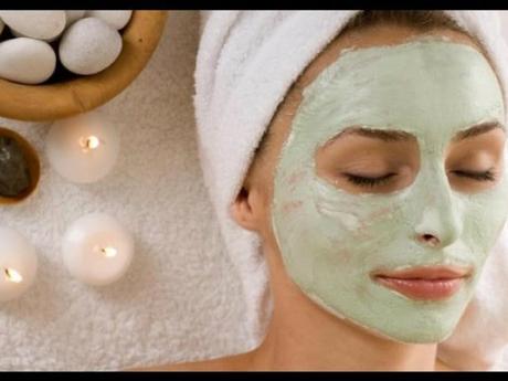 Mascarillas Detoxificantes o detox. ¿Para qué se usan?