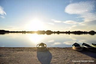 HUMEDALES DE LA MANCHA - LAGUNAS DE VILLAFRANCA DE LOS CABALLEROS