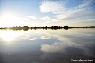 HUMEDALES DE LA MANCHA - LAGUNAS DE VILLAFRANCA DE LOS CABALLEROS