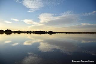 HUMEDALES DE LA MANCHA - LAGUNAS DE VILLAFRANCA DE LOS CABALLEROS