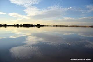 HUMEDALES DE LA MANCHA - LAGUNAS DE VILLAFRANCA DE LOS CABALLEROS