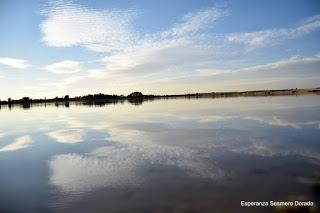 HUMEDALES DE LA MANCHA - LAGUNAS DE VILLAFRANCA DE LOS CABALLEROS