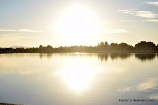 HUMEDALES DE LA MANCHA - LAGUNAS DE VILLAFRANCA DE LOS CABALLEROS