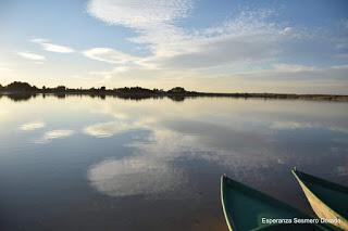 HUMEDALES DE LA MANCHA - LAGUNAS DE VILLAFRANCA DE LOS CABALLEROS