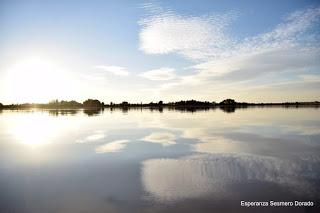 HUMEDALES DE LA MANCHA - LAGUNAS DE VILLAFRANCA DE LOS CABALLEROS