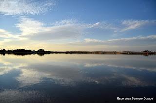 HUMEDALES DE LA MANCHA - LAGUNAS DE VILLAFRANCA DE LOS CABALLEROS