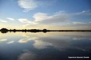 HUMEDALES DE LA MANCHA - LAGUNAS DE VILLAFRANCA DE LOS CABALLEROS