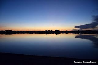 HUMEDALES DE LA MANCHA - LAGUNAS DE VILLAFRANCA DE LOS CABALLEROS