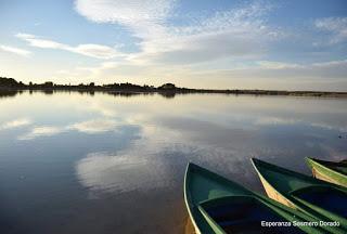 HUMEDALES DE LA MANCHA - LAGUNAS DE VILLAFRANCA DE LOS CABALLEROS