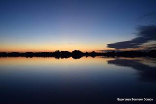 HUMEDALES DE LA MANCHA - LAGUNAS DE VILLAFRANCA DE LOS CABALLEROS