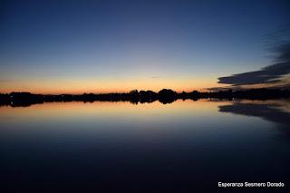 HUMEDALES DE LA MANCHA - LAGUNAS DE VILLAFRANCA DE LOS CABALLEROS