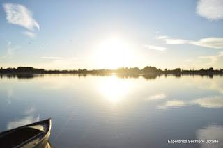 HUMEDALES DE LA MANCHA - LAGUNAS DE VILLAFRANCA DE LOS CABALLEROS