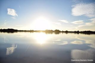 HUMEDALES DE LA MANCHA - LAGUNAS DE VILLAFRANCA DE LOS CABALLEROS