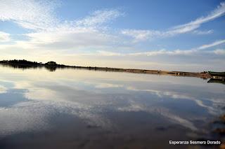 HUMEDALES DE LA MANCHA - LAGUNAS DE VILLAFRANCA DE LOS CABALLEROS