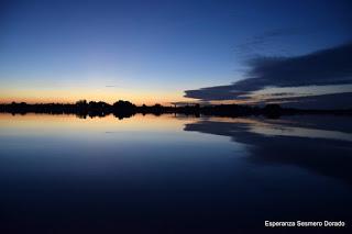 HUMEDALES DE LA MANCHA - LAGUNAS DE VILLAFRANCA DE LOS CABALLEROS