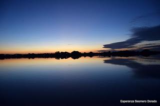 HUMEDALES DE LA MANCHA - LAGUNAS DE VILLAFRANCA DE LOS CABALLEROS