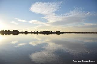 HUMEDALES DE LA MANCHA - LAGUNAS DE VILLAFRANCA DE LOS CABALLEROS