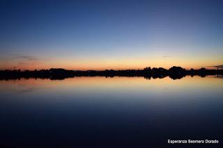 HUMEDALES DE LA MANCHA - LAGUNAS DE VILLAFRANCA DE LOS CABALLEROS