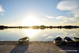 HUMEDALES DE LA MANCHA - LAGUNAS DE VILLAFRANCA DE LOS CABALLEROS