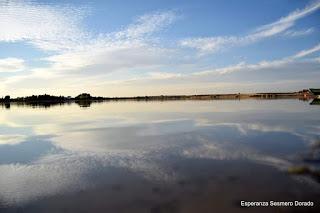 HUMEDALES DE LA MANCHA - LAGUNAS DE VILLAFRANCA DE LOS CABALLEROS