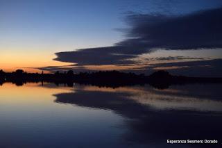 HUMEDALES DE LA MANCHA - LAGUNAS DE VILLAFRANCA DE LOS CABALLEROS