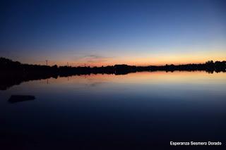 HUMEDALES DE LA MANCHA - LAGUNAS DE VILLAFRANCA DE LOS CABALLEROS