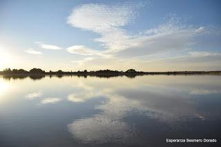 HUMEDALES DE LA MANCHA - LAGUNAS DE VILLAFRANCA DE LOS CABALLEROS