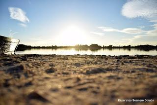 HUMEDALES DE LA MANCHA - LAGUNAS DE VILLAFRANCA DE LOS CABALLEROS