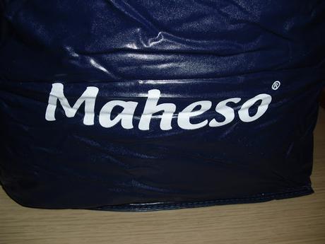 PROBANDO NUEVOS PRODUCTOS DE MAHESO